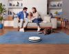 Beko VRR60314VW Robot Vacuum Cleaner - 150 Minutes Run Time - White