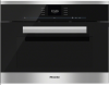 Miele DG6600-CLST Oven/Cooker