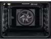 AEG BEX33501EM Built In Single Oven