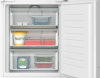 Siemens KI96NVFD0 Integrated Fridge Freezer