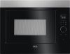 AEG MBE2658SEM Microwave