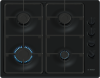 Bosch PBP6B6K60 Gas Hob