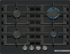Bosch PNP6B6K40 Gas On Glass Hob
