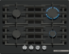 Bosch PPP6A6I40 Gas On Glass Hob