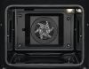AEG CCX6501ACM Freestanding Electric Cooker