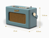 Roberts-Radio REV-UNOBTDE Radio