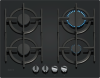 Neff T26PIP4S0 Gas On Glass Hob