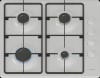 Bosch PBP6B2K60 Gas Hob
