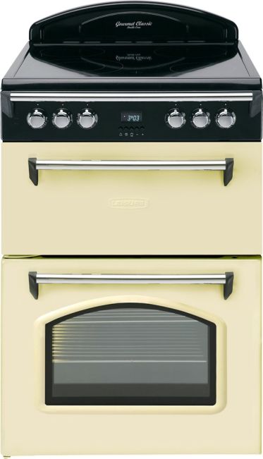 Leisure GRB61CVC Freestanding Electric Cooker