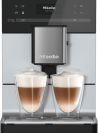Miele CM5510ALU Coffee Maker