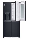 LG GMX844MCKV Refrigeration