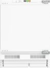 Beko BSF4682 Integrated Standard Freezer
