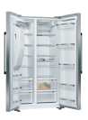 Neff KA3923IE0G Refrigeration