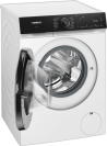 Siemens WG46H2A9GB Freestanding Washing Machine