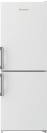 Blomberg KGM4524 Freestanding Upright Frost Free Fridge Freezer