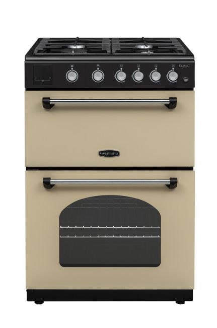 Rangemaster CLA60NGFCR/C Oven/Cooker