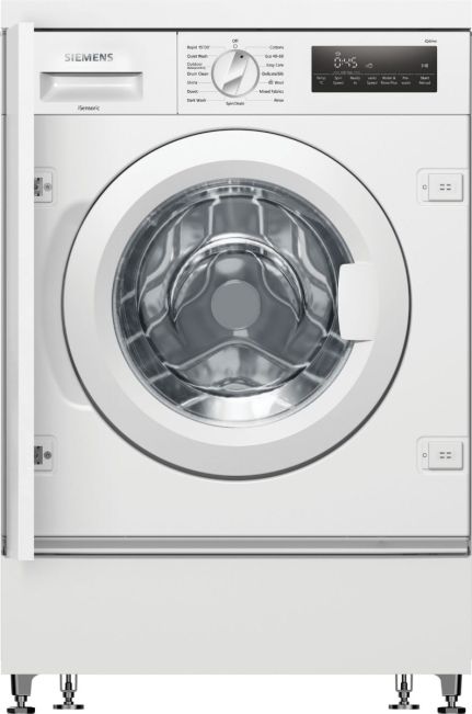 Siemens WI14W502GB Washing Machine