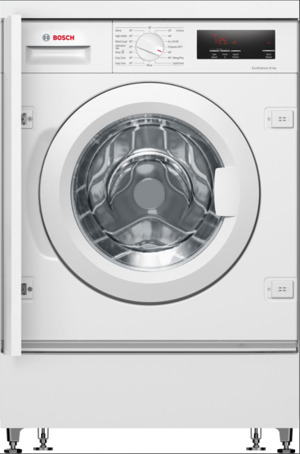 Bosch WIW28302GB Washing Machine