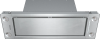 Miele DA2698SS Canopy Hood
