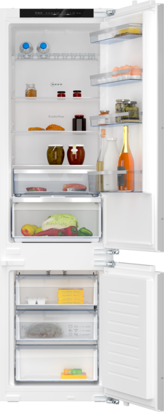 Neff KI7962FD0G Integrated Fridge Freezer