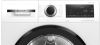 Bosch WQG24500GB Freestanding Heat Pump Tumble Dryer
