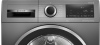 Bosch WQG245R1GB Freestanding Heat Pump Tumble Dryer
