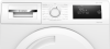 Bosch WTH84001GB Freestanding Heat Pump Tumble Dryer