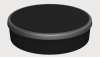 Neff Z9801TWAY0 Twist Pad Flex Antracite