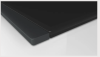 Neff Z9802PFAY02 Flex Design Kit 52.6 Cm Anthracite Grey, For A Single Hob