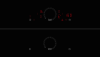 Neff T66FHX4L0 Induction Hob