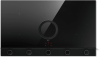 Elica NT-UNP-EVO-BL 90cm Wide Venting Hob - Black - A+ Rated