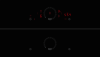 Neff V57THQ4L0 Induction Hob