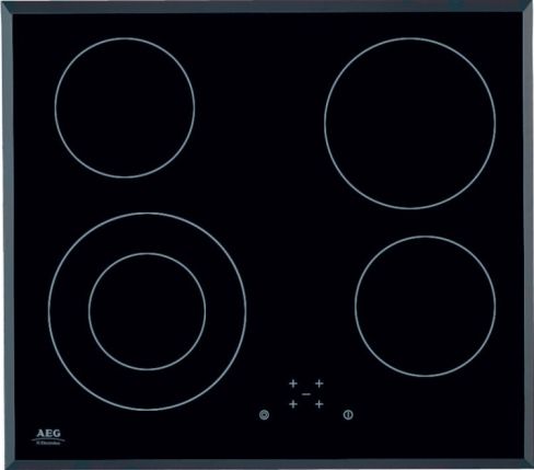 AEG HK624010FB Hob