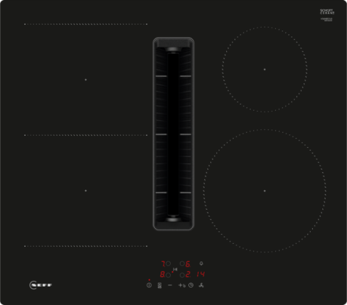 Neff V56NBS1L0 Induction Hob