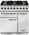 Falcon F900DXDFWH-NM Range Cooker