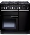 Rangemaster PDL90DFFGBC Range Cooker