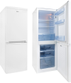 Amica FK1974 Freestanding Upright Manual Defrost Fridge Freezer