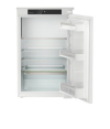Liebherr IRSE 3901 Built-In Fridge with Ice Box, Sliding Hinge, E Rated