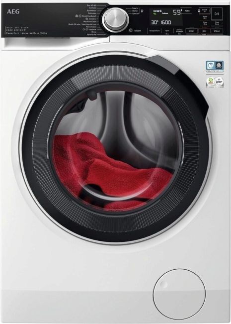 AEG LWR8516L6UD Washer Dryer