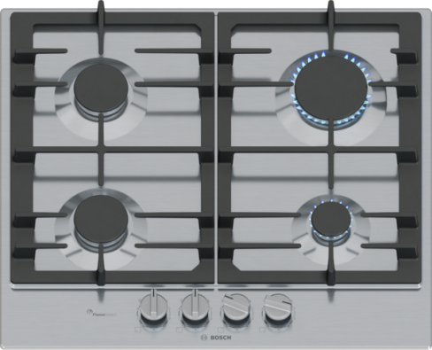 Bosch PCP6A5I90 Gas Hob