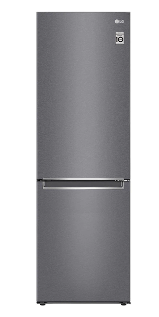 LG GBB61DSJEN Refrigeration