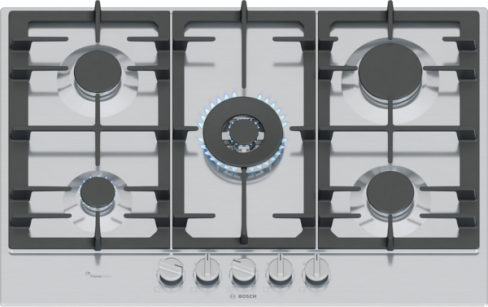 Bosch PCQ7A5I90 Gas Hob