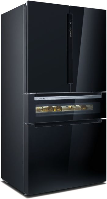 Siemens KF96RSBEA Refrigeration