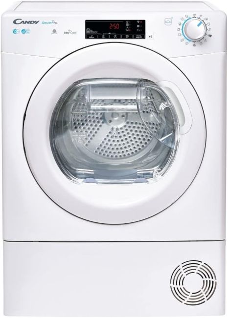 Candy CSOEC10TE Freestanding Condenser Tumble Dryer