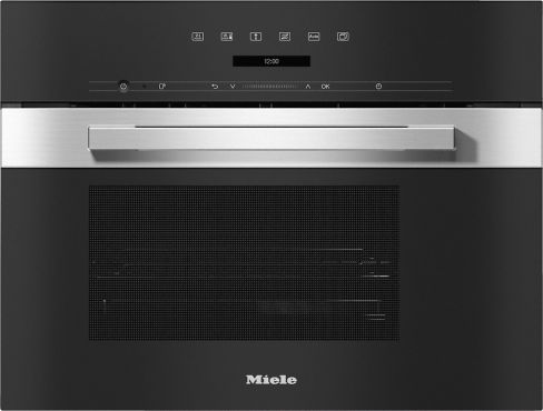 Miele DG7240 Oven/Cooker