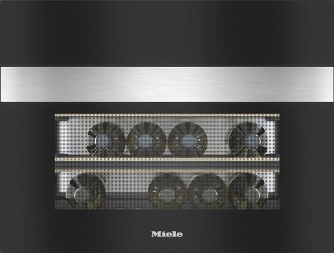 Miele KWT7112IGED Integrated Wine Cooler