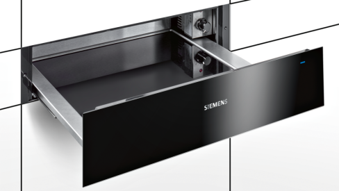 Siemens BI630CNS1B Oven/Cooker
