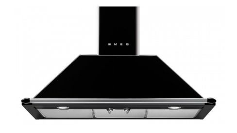 Smeg KT90BLE Hood