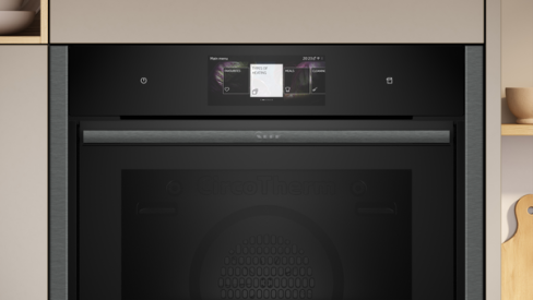 Neff B64FT53G0B Built-In Oven