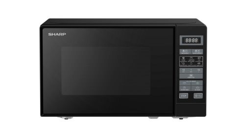 Sharp RDS202TB-UK Freestanding Microwave